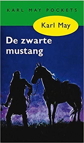 De zwarte mustang (Karl May)