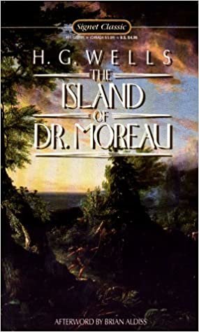The Island of Doctor Moreau indir