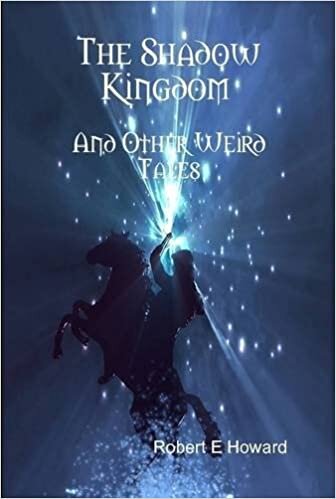 The Shadow Kingdom and Other Weird Tales
