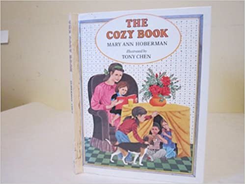 The Cozy Book