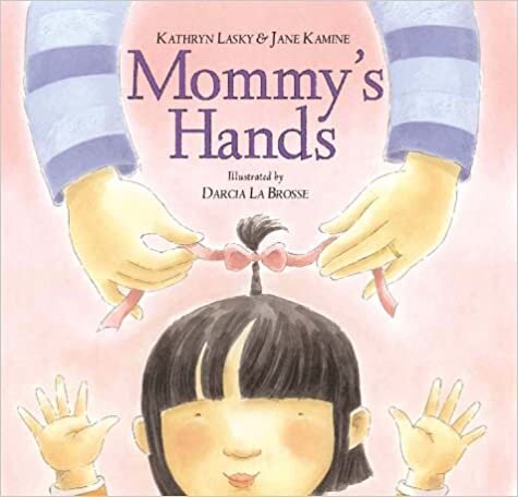 Mommy's Hands