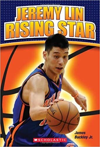 Jeremy Lin: Rising Star indir