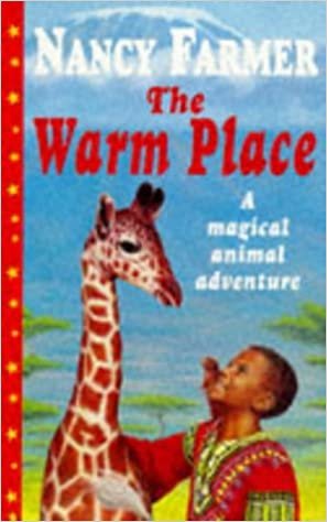 The Warm Place (Dolphin Books)
