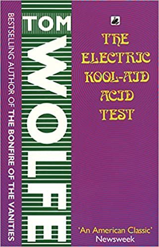 The Electric Kool-Aid Acid Test indir