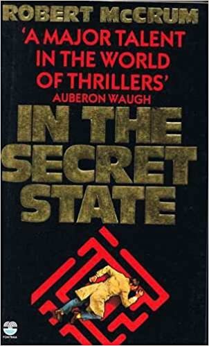 In the Secret State indir