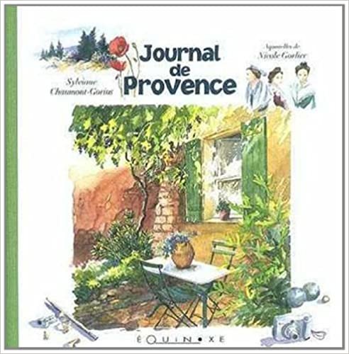 Journal de Provence