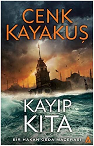 Kayıp Kıta: Bir Hakan Geda Macerası