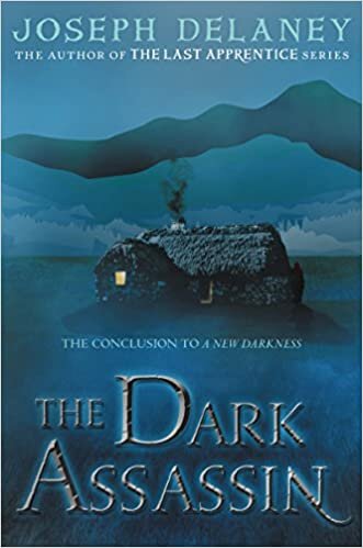 The Dark Assassin (New Darkness)