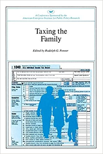 Taxing the Family (AEI Symposia)