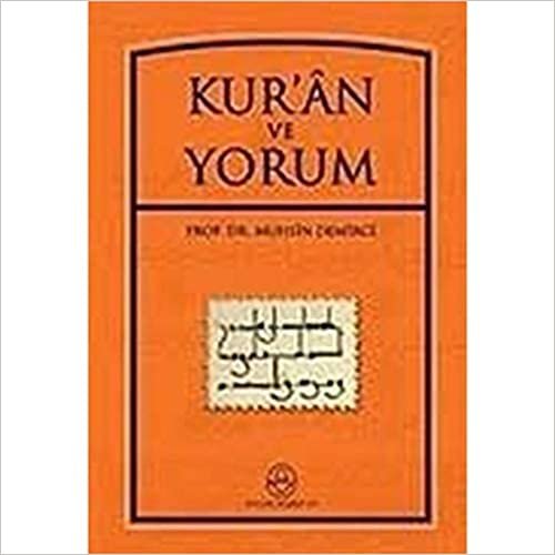 Kur'an ve Yorum