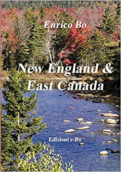 New England & East Canada