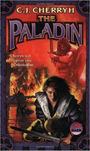 The Paladin