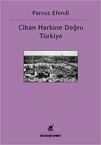 Cihan Harbine Doğru Türkiye