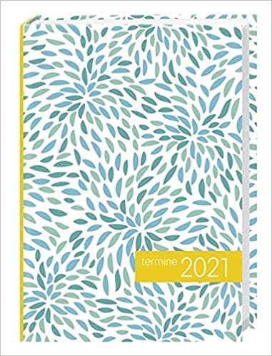 times&more Kalenderbuch 2021 Kaktus