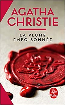 La Plume Empoisonnée (Ldp Christie) indir