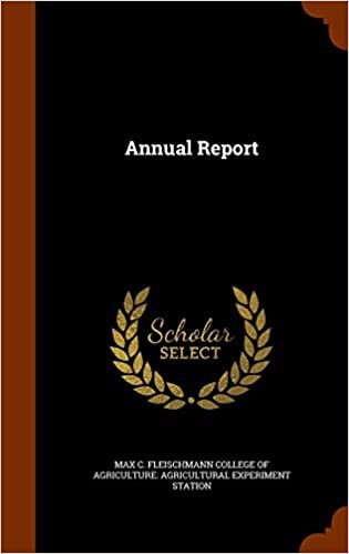 Annual Report indir