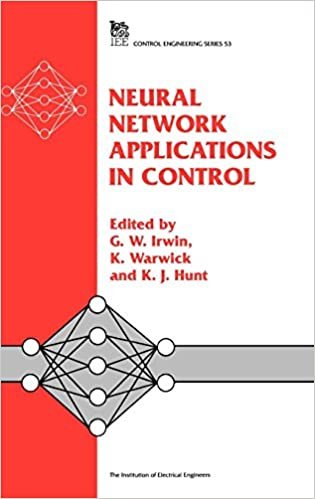 Neural Network Applications in Control (Control, Robotics and Sensors)