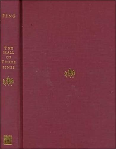The Hall of Three Pines: An Account of My Life (SHAPS Library of Translation)