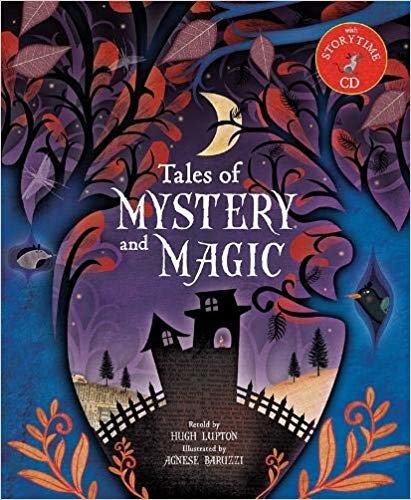 Tales of Mystery and Magic 2019