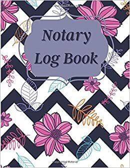 Notary Log Book: Official Notary Public Journal for Protecting Your Client's Confidentiality - Public Notary Records Book To Log - Detailed ... Acts - 240 Entires Notary Receipt Book
