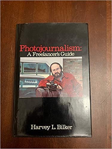 Photojournalism: A Freelancer's Guide indir