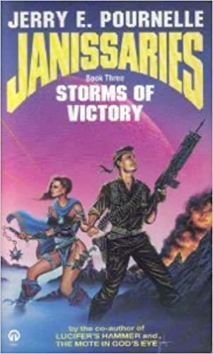 Storms of Victory (Orbit Books) indir