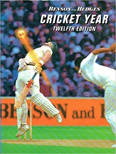 Benson and Hedges Cricket Year 1993 indir