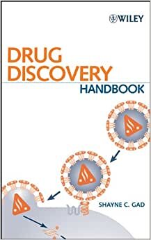 Drug Discovery Handbook (Pharmaceutical Development Series)
