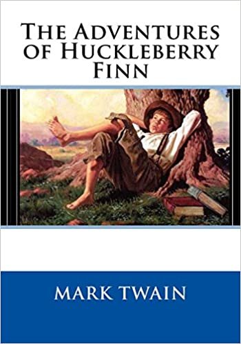 The Adventures of Huckleberry Finn indir