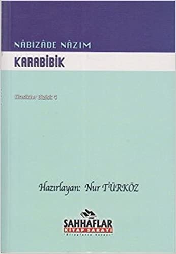 Karabibik indir