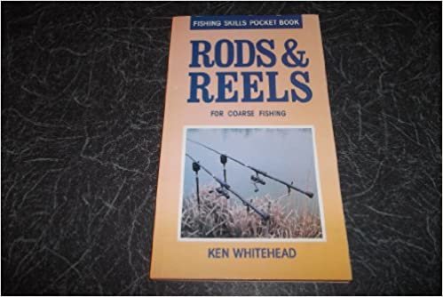 Rods and Reels (Fishing Pocket Books)