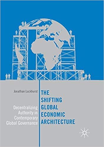 The Shifting Global Economic Architecture: Decentralizing Authority in Contemporary Global Governance
