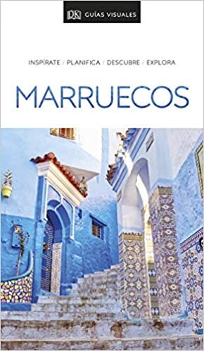 Guía Visual Marruecos (Guías visuales)
