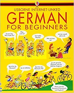 German for Beginners: 1 (Language for Beginners)