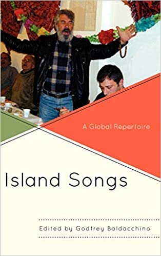 Island Songs: A Global Repertoire indir