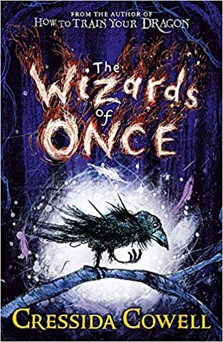 The Wizards of Once: Book 1 indir
