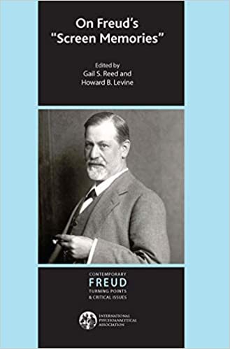 On Freud's Screen Memories (Contemporary Freud: Turning Points and Critical Issues Serie)