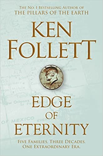 Edge of Eternity (The Century Trilogy, Band 3)