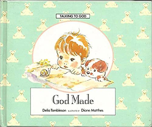 God Made (Talking to God series)