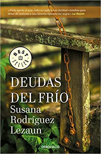Deudas del frío (Best Seller)
