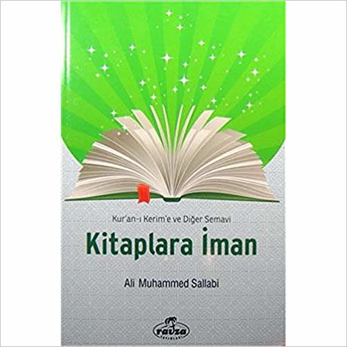 Kur'an-ı Kerim'e ve Diğer Semavi Kitaplara İman indir