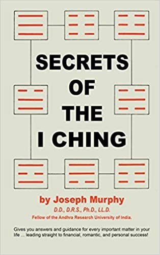 Secrets of the I Ching indir