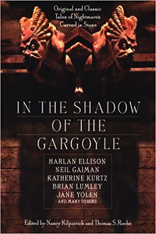 In the Shadow of the Gargoyle indir