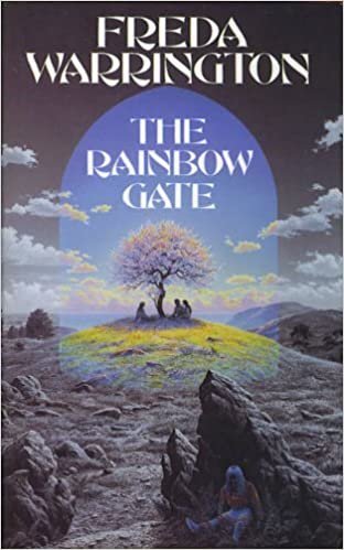 The Rainbow Gate indir