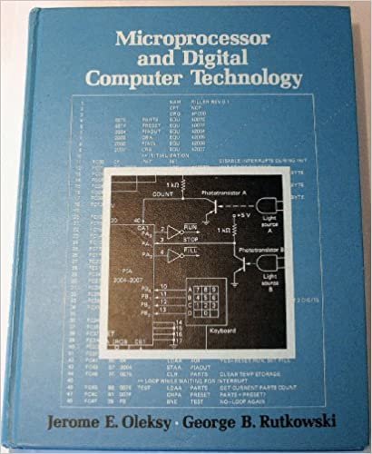 indir   Microprocessor and Digital Computer Technology tamamen