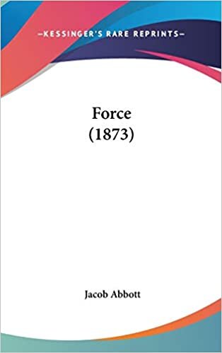 Force (1873) indir