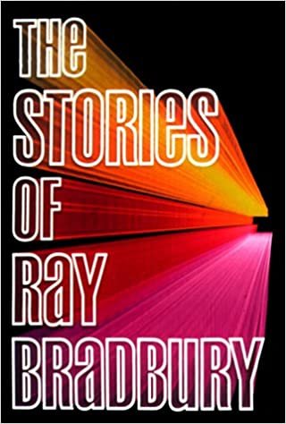 Stories of Ray Bradbury indir