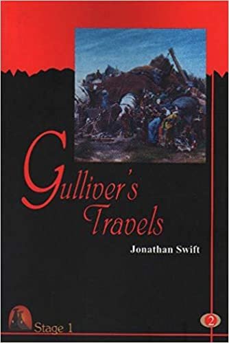 Gulliver's Travels - Stage 1