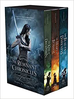 The Remnant Chronicles