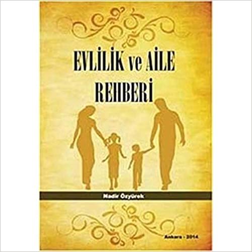 Evlilik ve Aile Rehberi